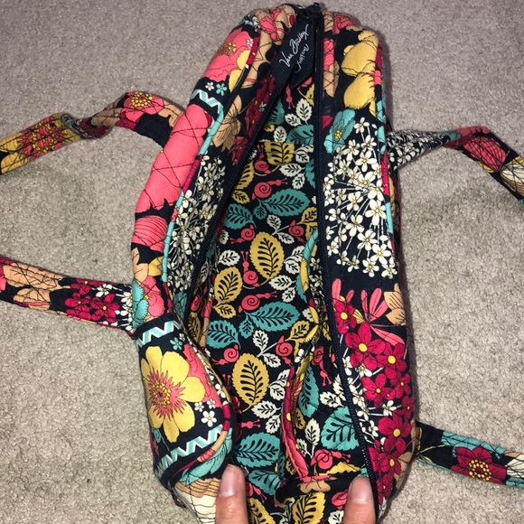 Vera Bradley purse - Picture 3 of 3